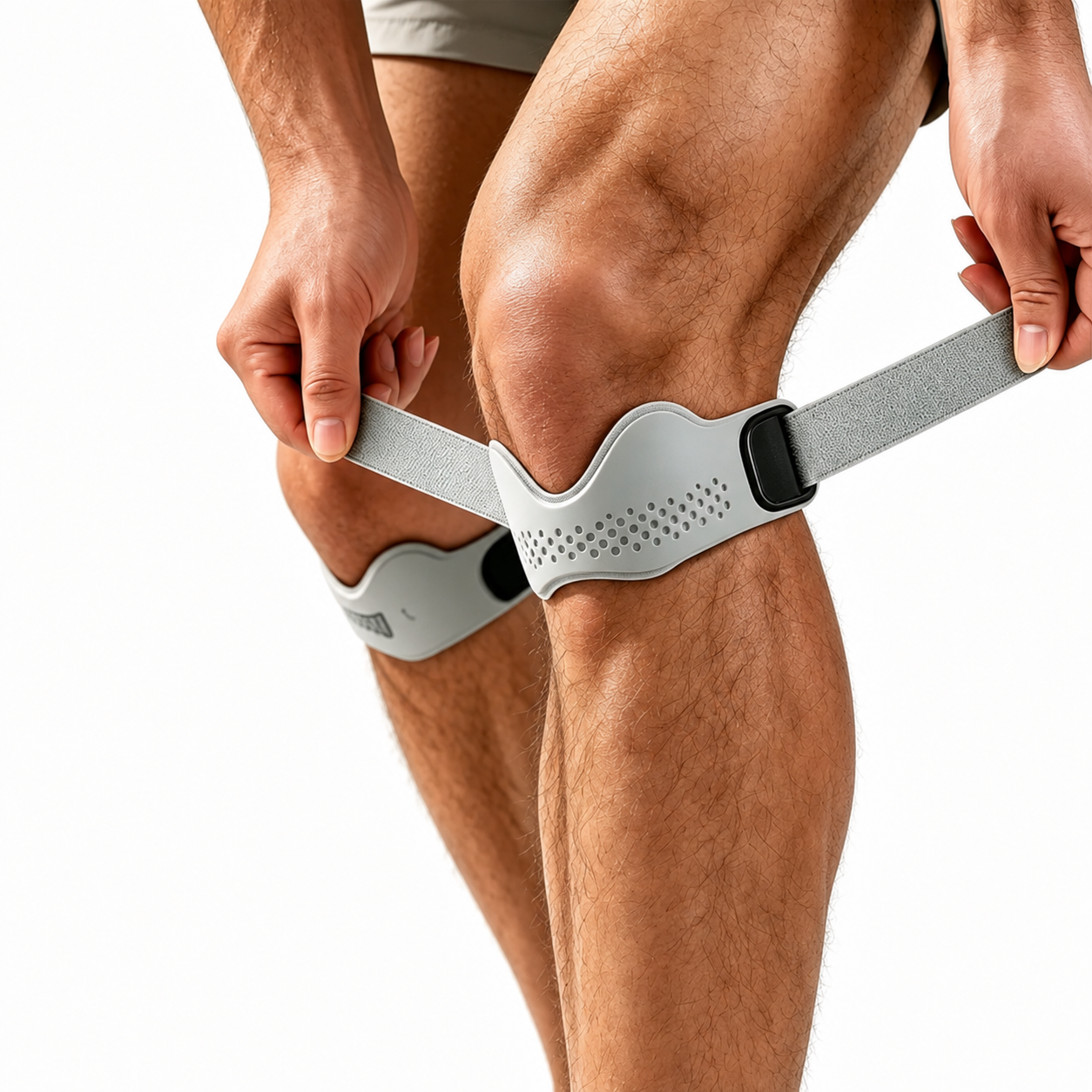 Kneeva Patellar Knee Strap