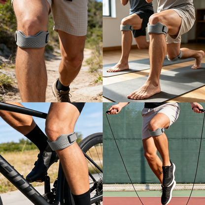 Kneeva Patellar Knee Strap