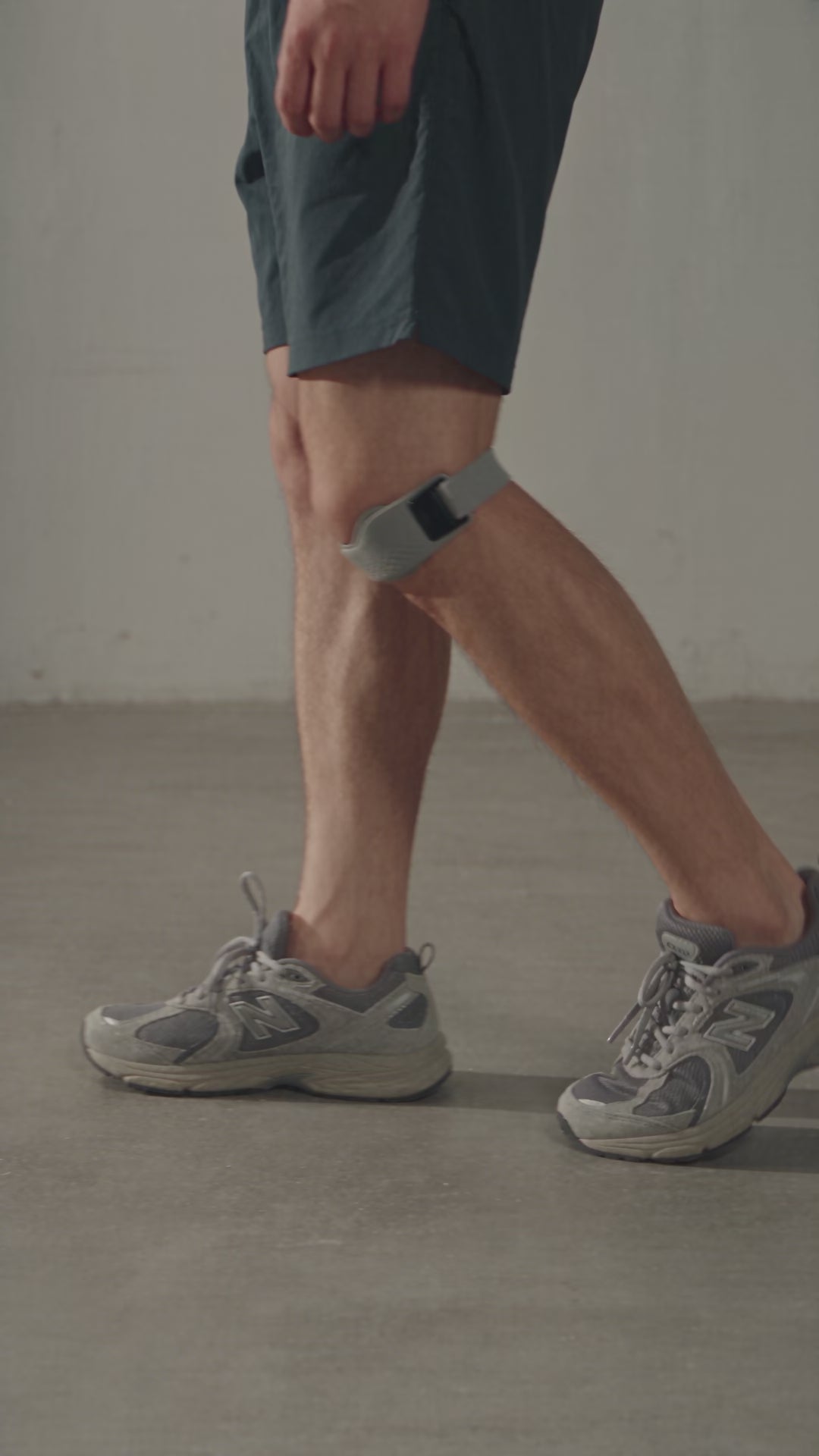 Kneeva Patellar Knee Strap