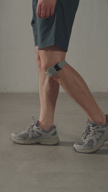 Kneeva Patellar Knee Strap