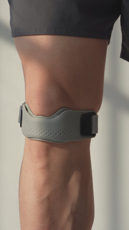 Kneeva Patellar Knee Strap